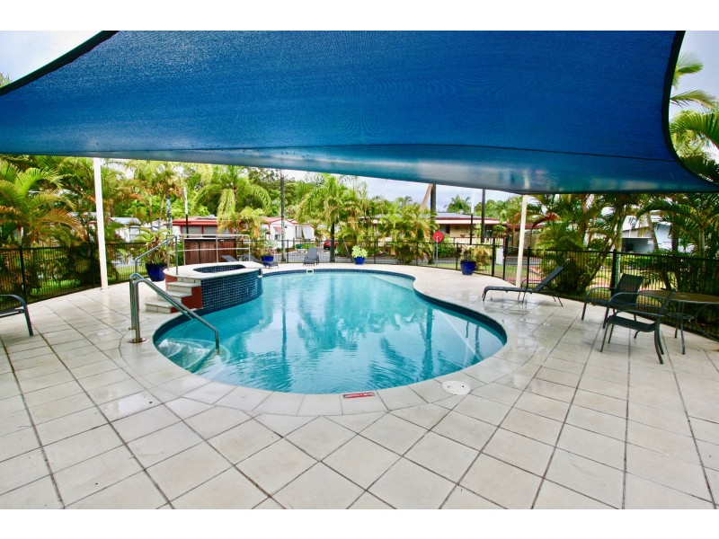 Palms Village, Dry Dock Road, Tweed Heads South NSW 2486