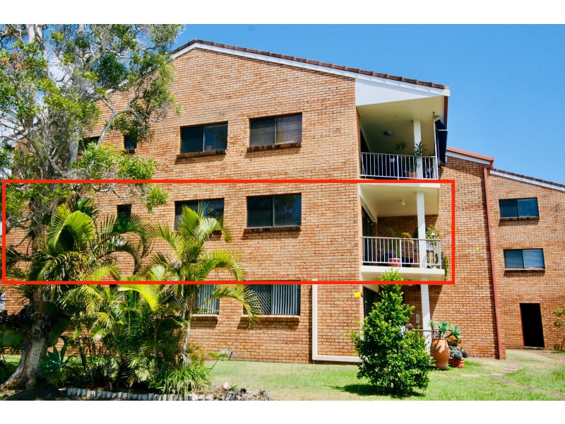 3/14 Buchan Avenue, Tweed Heads NSW 2485