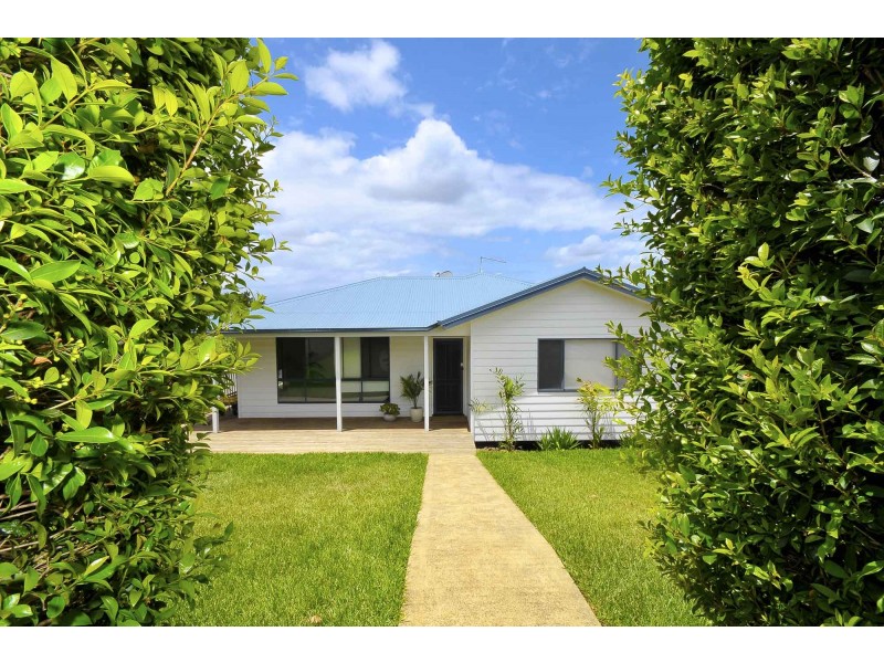 48 Vail Court, Bilambil Heights NSW 2486