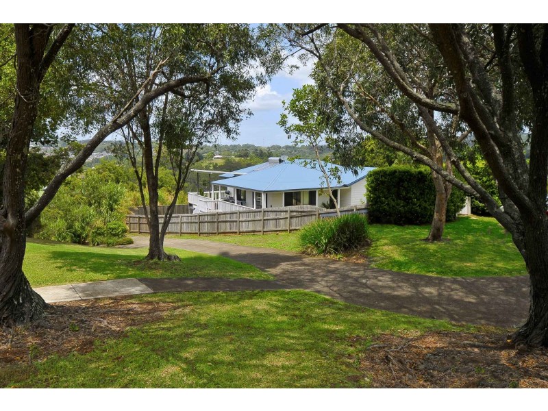 48 Vail Court, Bilambil Heights NSW 2486