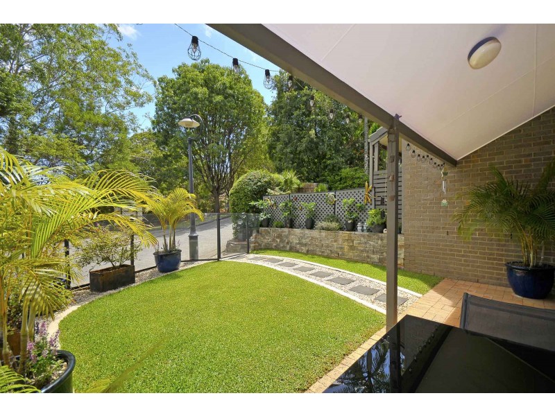 3/65 Mitchell Avenue, Currumbin QLD 4223