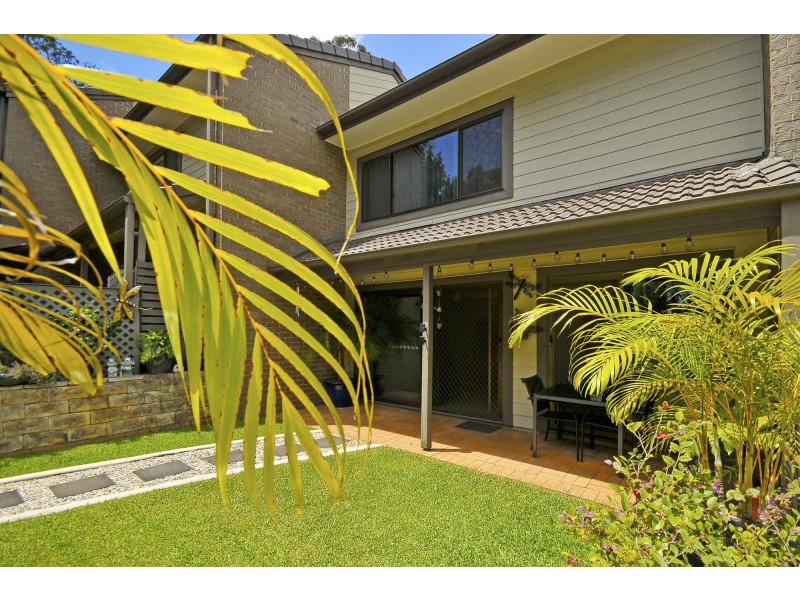 3/65 Mitchell Avenue, Currumbin QLD 4223