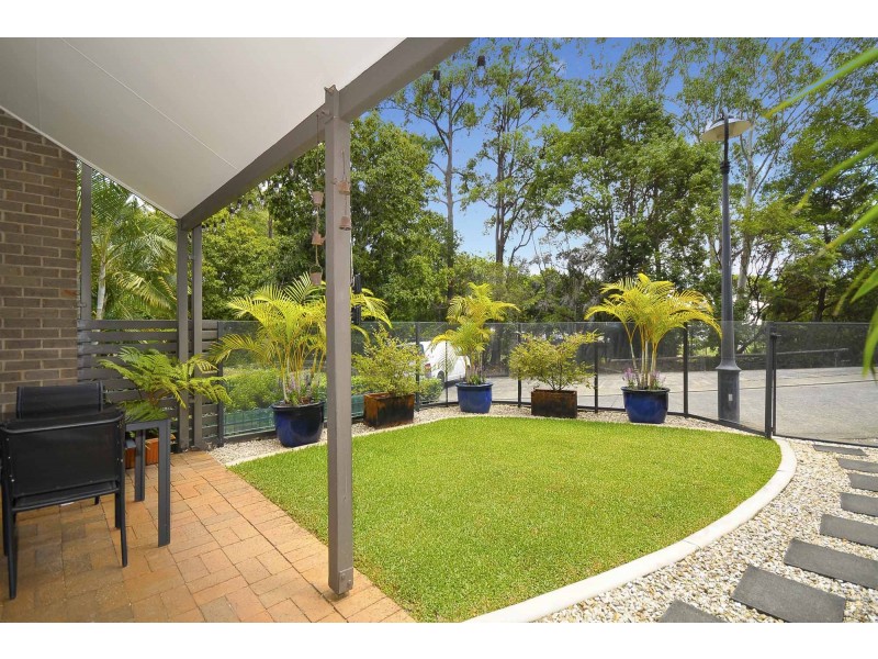 3/65 Mitchell Avenue, Currumbin QLD 4223