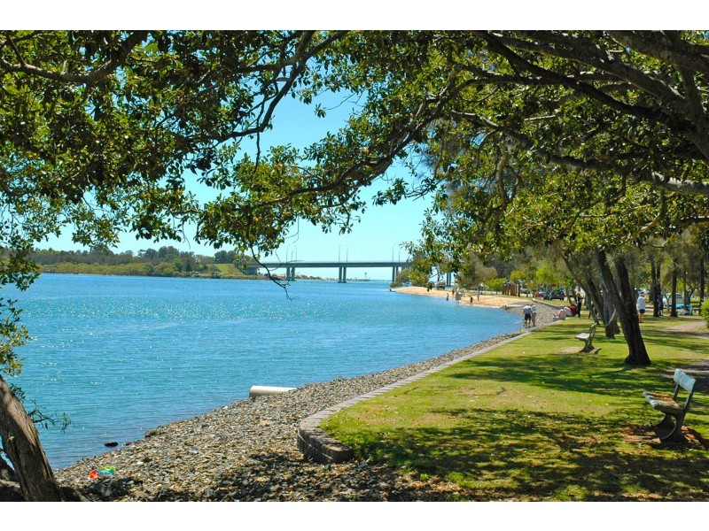 3/65 Mitchell Avenue, Currumbin QLD 4223