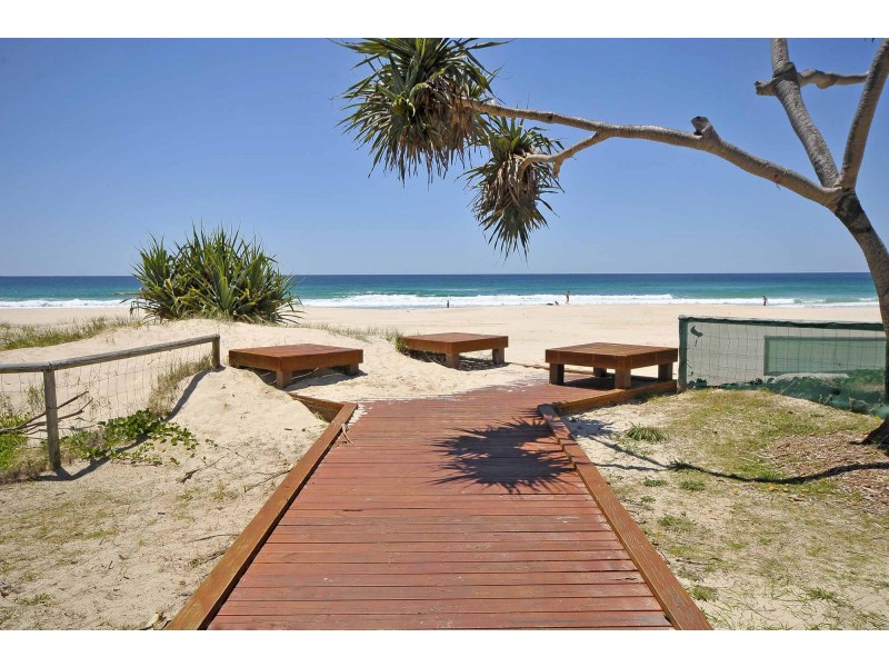 3/65 Mitchell Avenue, Currumbin QLD 4223