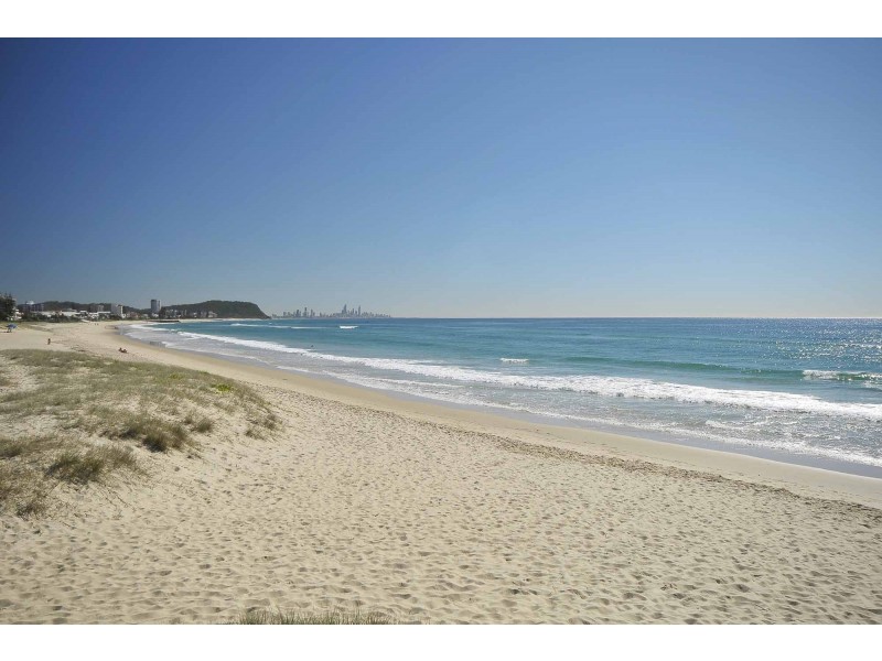 3/65 Mitchell Avenue, Currumbin QLD 4223