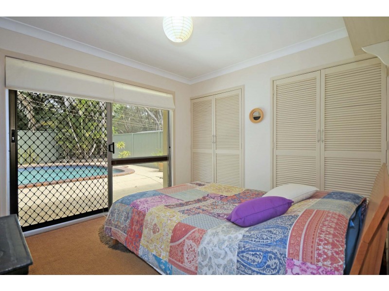 99 Mallawa Drive, Palm Beach QLD 4221