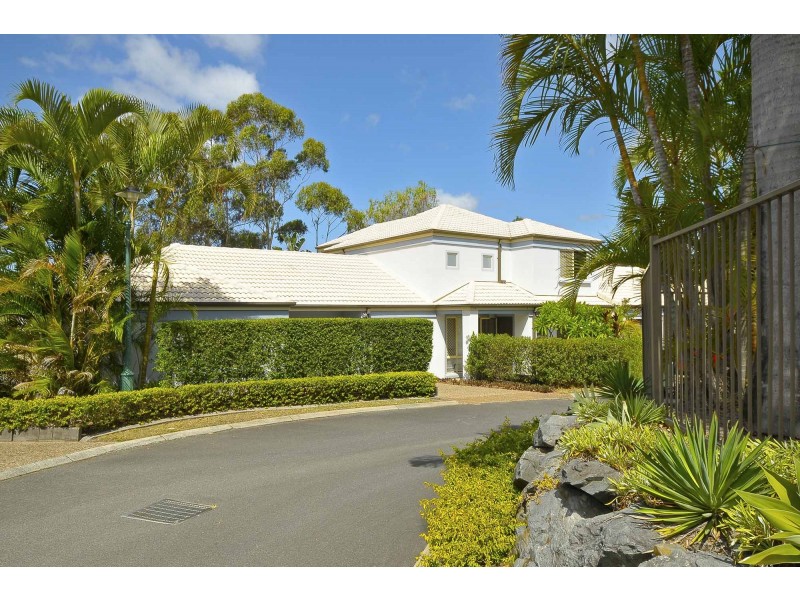 29A/1-7 Ridgevista Court, Reedy Creek QLD 4227