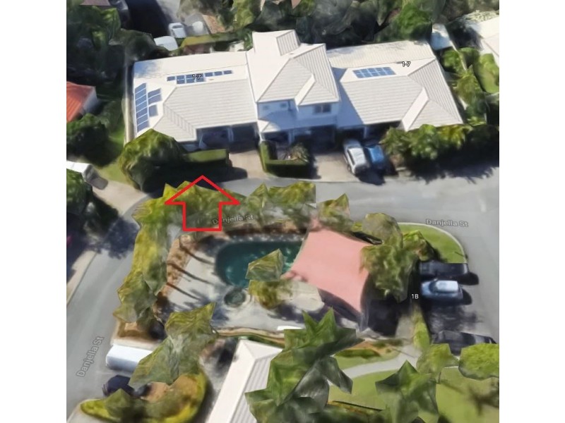 29A/1-7 Ridgevista Court, Reedy Creek QLD 4227