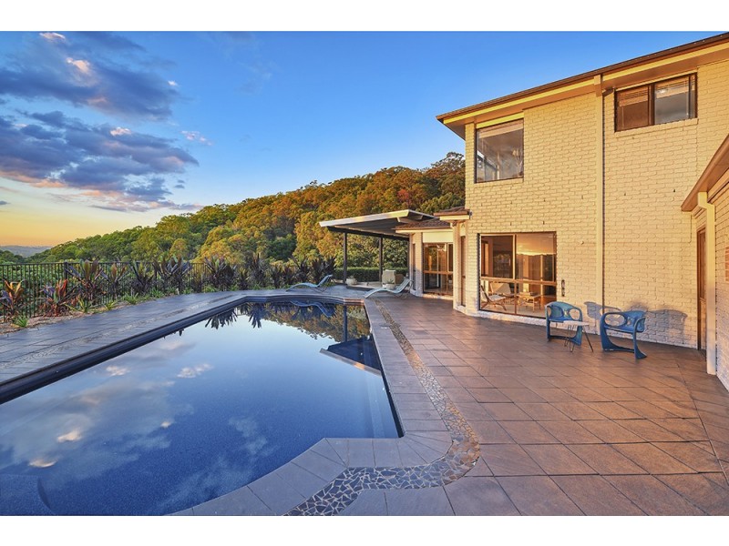 10 Dalwood Court, Tallebudgera QLD 4228