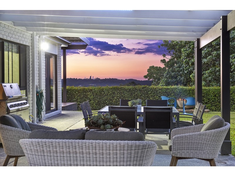 10 Dalwood Court, Tallebudgera QLD 4228