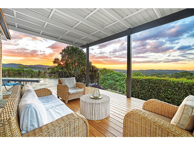 10 Dalwood Court, Tallebudgera QLD 4228