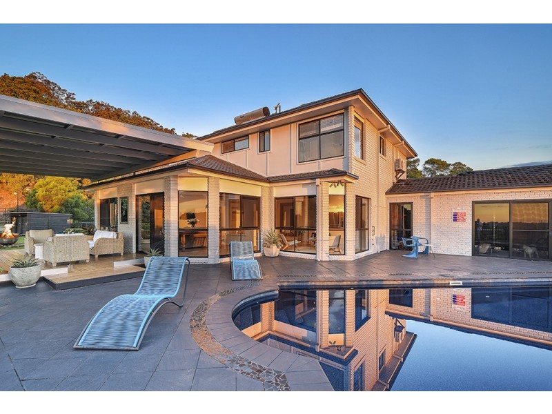 10 Dalwood Court, Tallebudgera QLD 4228