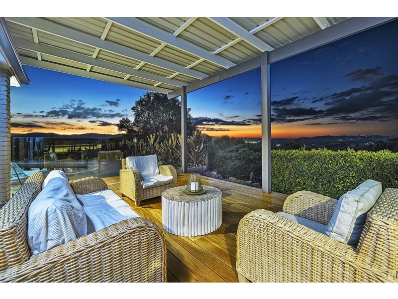 10 Dalwood Court, Tallebudgera QLD 4228