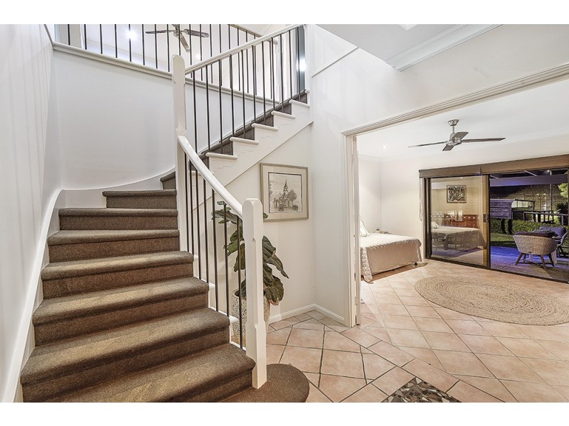 10 Dalwood Court, Tallebudgera QLD 4228