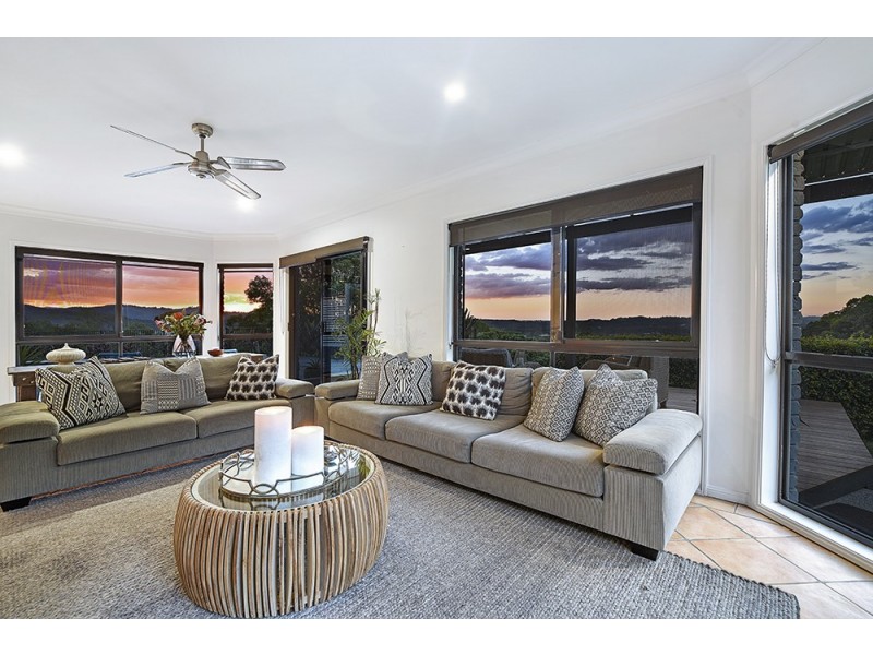 10 Dalwood Court, Tallebudgera QLD 4228