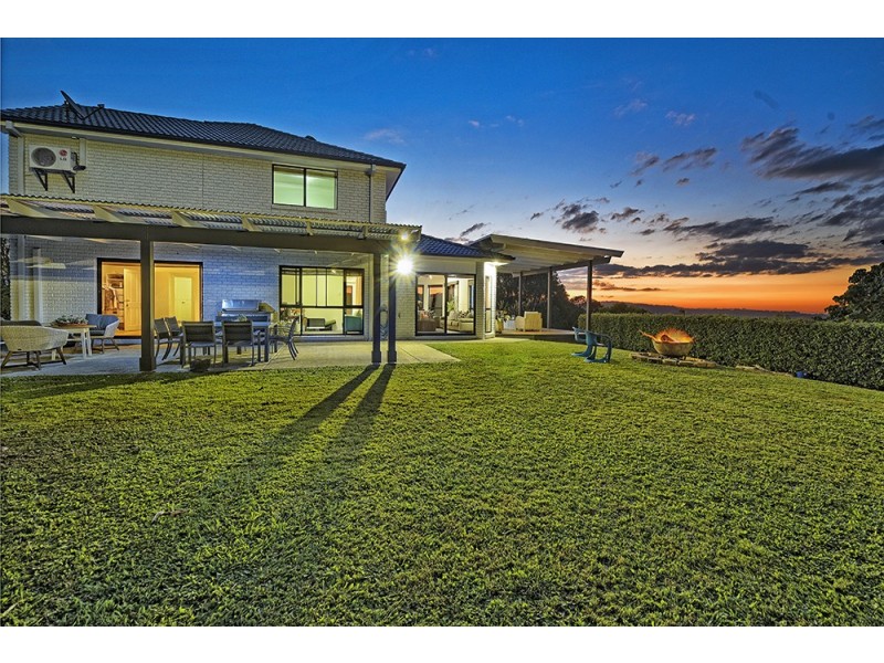 10 Dalwood Court, Tallebudgera QLD 4228