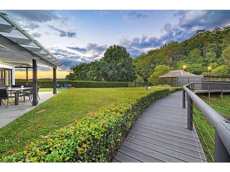 10 Dalwood Court, Tallebudgera QLD 4228