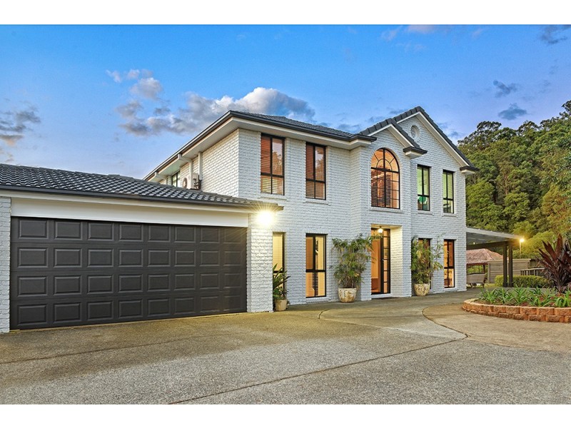 10 Dalwood Court, Tallebudgera QLD 4228