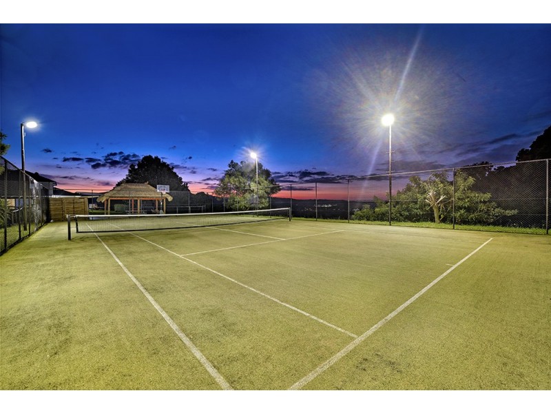 10 Dalwood Court, Tallebudgera QLD 4228