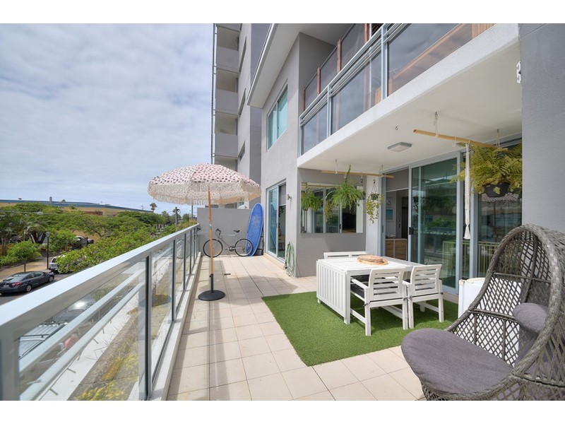 2101/10 Fifth Avenue, Palm Beach QLD 4221