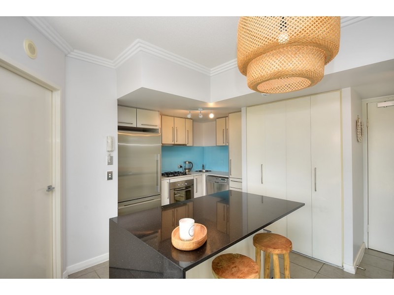 2101/10 Fifth Avenue, Palm Beach QLD 4221