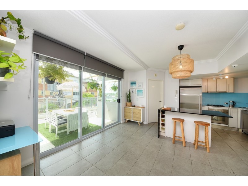 2101/10 Fifth Avenue, Palm Beach QLD 4221