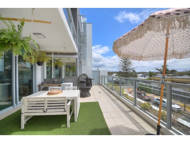 2101/10 Fifth Avenue, Palm Beach QLD 4221