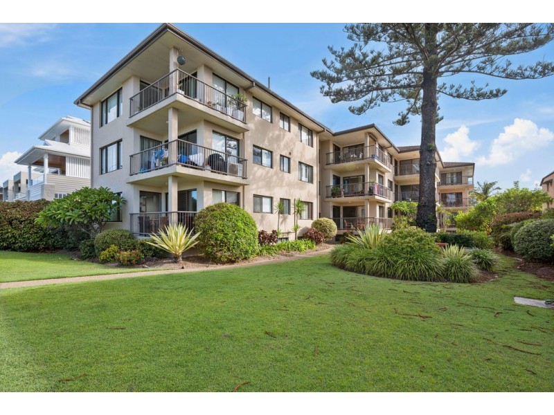 11/234 Pacific Parade, Bilinga QLD 4225