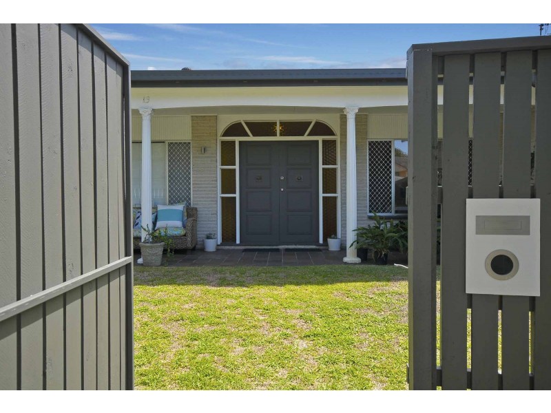 13 Tabilban Street, Burleigh Heads QLD 4220