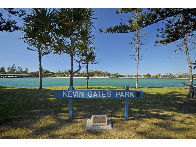 13 Tabilban Street, Burleigh Heads QLD 4220