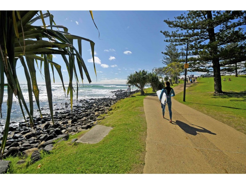13 Tabilban Street, Burleigh Heads QLD 4220
