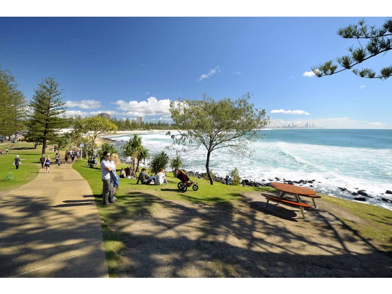 13 Tabilban Street, Burleigh Heads QLD 4220