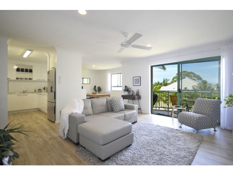 19/9 Domain Road, Currumbin QLD 4223