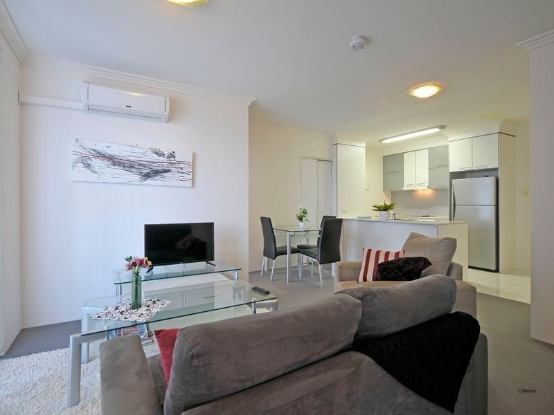 2107/3 Main Street, Varsity Lakes QLD 4227