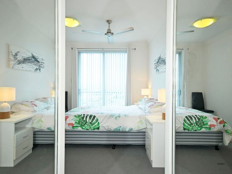 2107/3 Main Street, Varsity Lakes QLD 4227