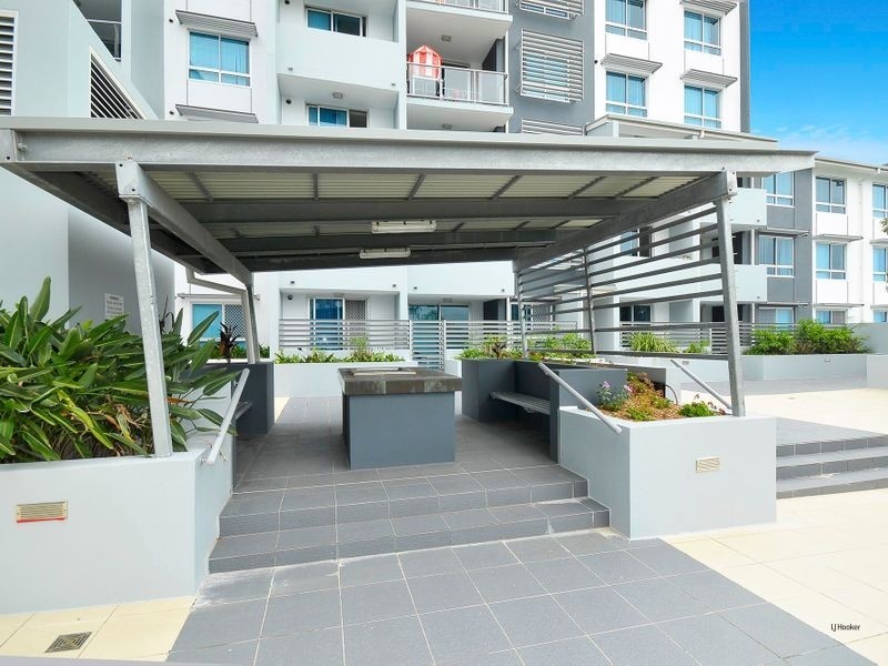 2107/3 Main Street, Varsity Lakes QLD 4227