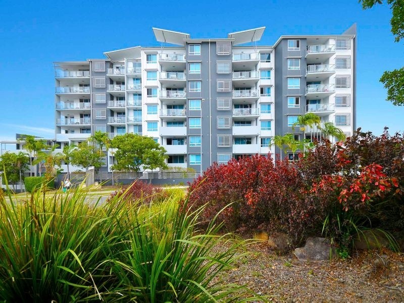2107/3 Main Street, Varsity Lakes QLD 4227
