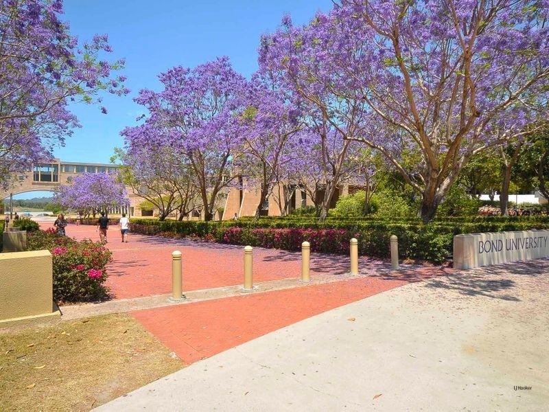 2107/3 Main Street, Varsity Lakes QLD 4227