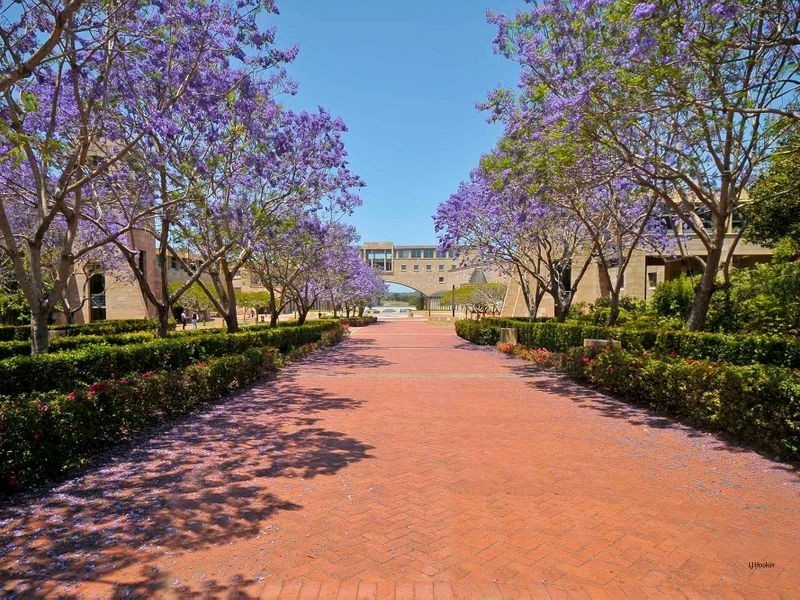 2107/3 Main Street, Varsity Lakes QLD 4227