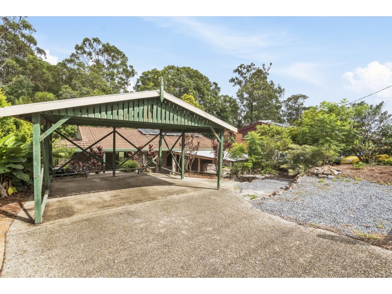 78 The Domain, Nerang QLD 4211