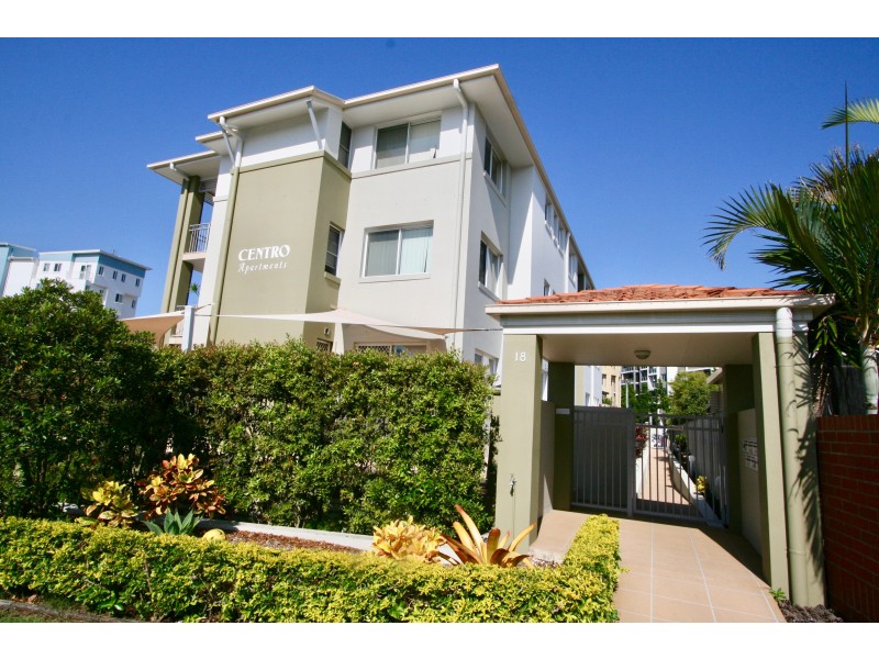 2/18 McGregor Crescent, Tweed Heads NSW 2485