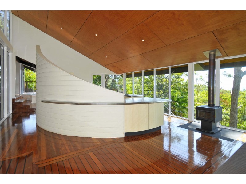 92 Simpsons Road, Currumbin Waters QLD 4223