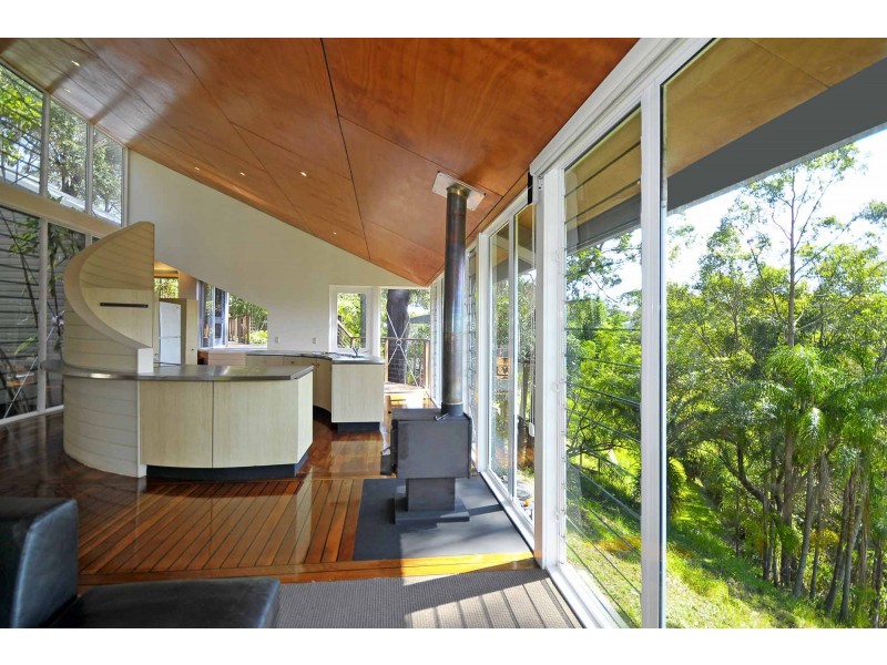 92 Simpsons Road, Currumbin Waters QLD 4223