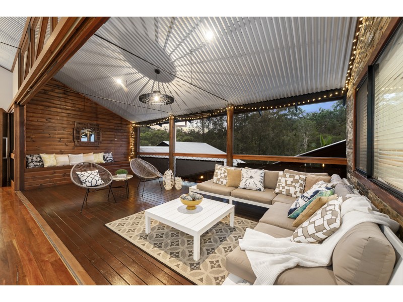 26 Grove Creek Close, Reedy Creek QLD 4227