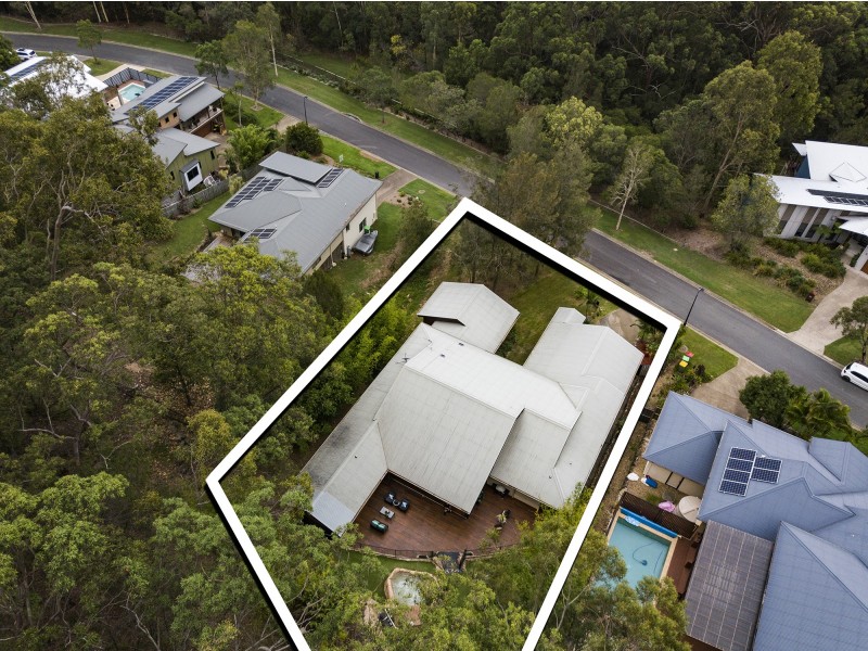 26 Grove Creek Close, Reedy Creek QLD 4227