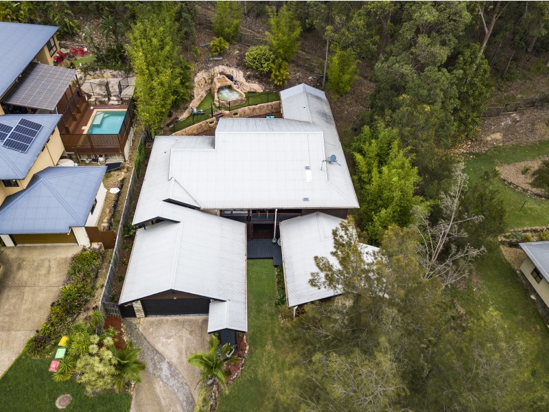 26 Grove Creek Close, Reedy Creek QLD 4227