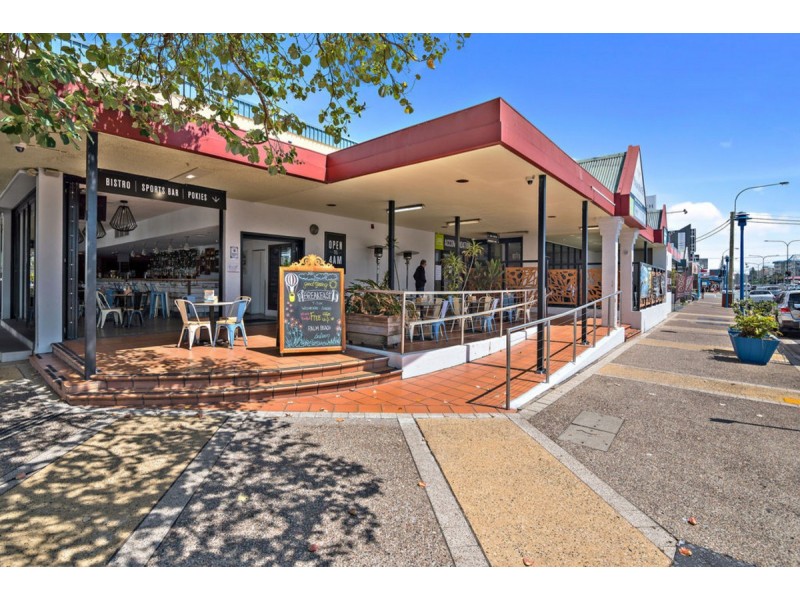 4/7 Twenty Seventh Avenue, Palm Beach QLD 4221