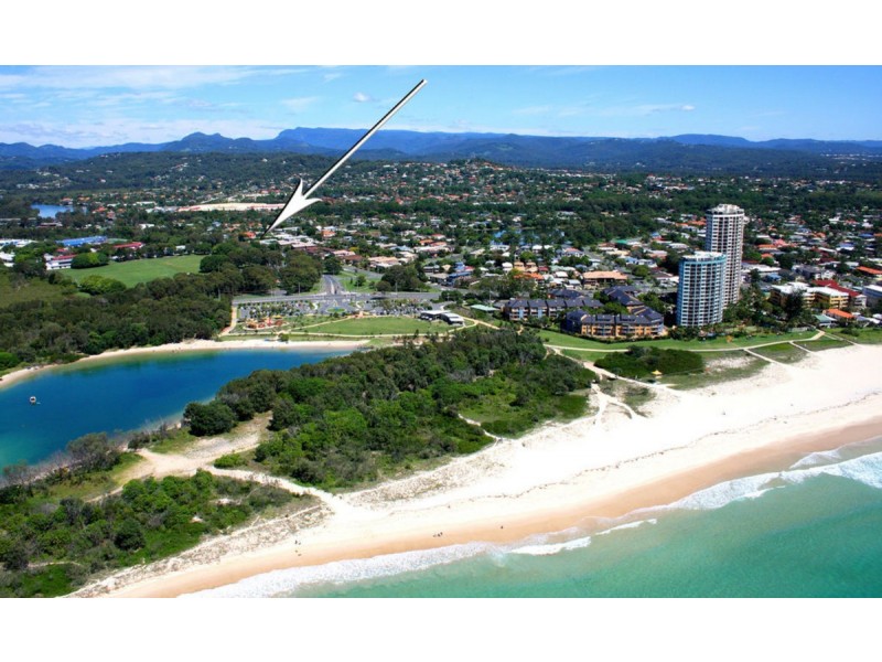 5/54 Sarawak Avenue, Palm Beach QLD 4221