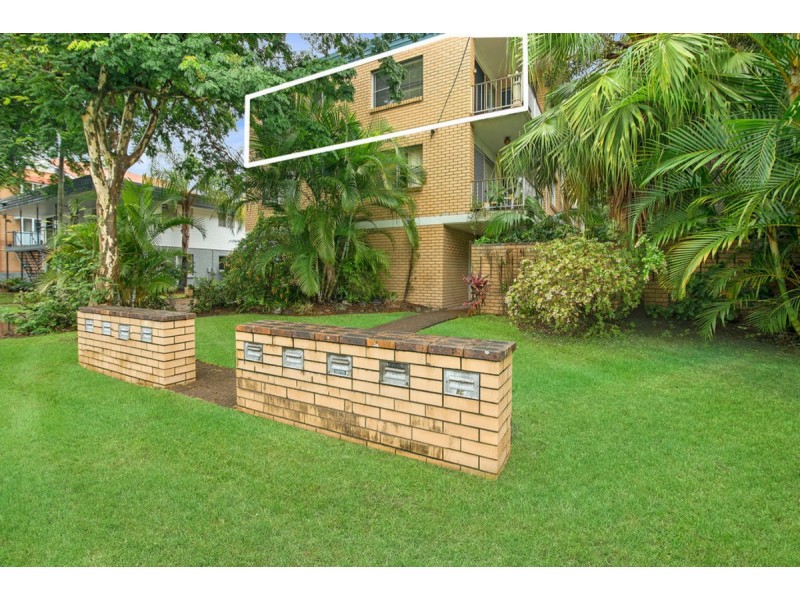5/54 Sarawak Avenue, Palm Beach QLD 4221